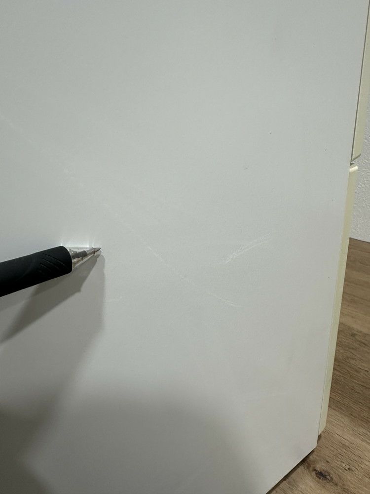 イトーキCZシリーズ 脇机 商品画像8