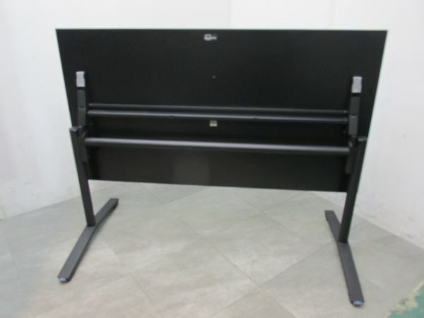 コクヨデイズオフィス（DAYS OFFICE）シリーズ 1500サイドスタックテーブル 商品画像6