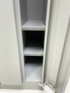 ナイキSLKシリーズ 6人用ロッカー 商品画像6
