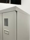 ナイキSLKシリーズ 6人用ロッカー 商品画像9