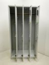 イトーキWN型ロッカーシリーズ 4人用ロッカー 商品画像4
