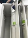 イトーキWN型ロッカーシリーズ 4人用ロッカー 商品画像7