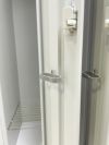 イトーキWN型ロッカーシリーズ 4人用ロッカー 商品画像8