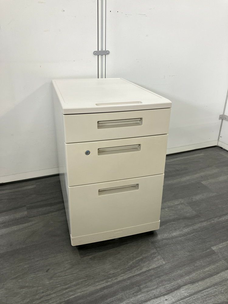 コクヨMX+シリーズ インワゴン 商品画像1