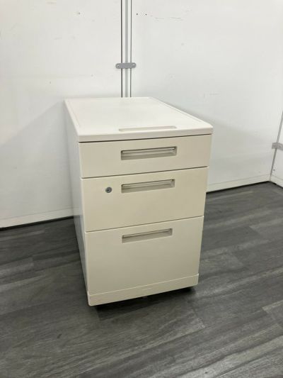 コクヨMX+シリーズ インワゴン 商品画像1