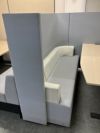 brackets(ブラケッツ)シリーズ　コクヨ 6人用ミーティングブースセット 商品画像4
