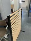 自立パーテーション 商品画像2