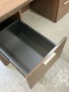 コクヨS370シリーズ 役員デスク 商品画像7