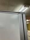 ライオンレスポシリーズ 4連L型パーテーション 商品画像7