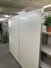 ライオンレスポシリーズ 4連L型パーテーション 商品画像8