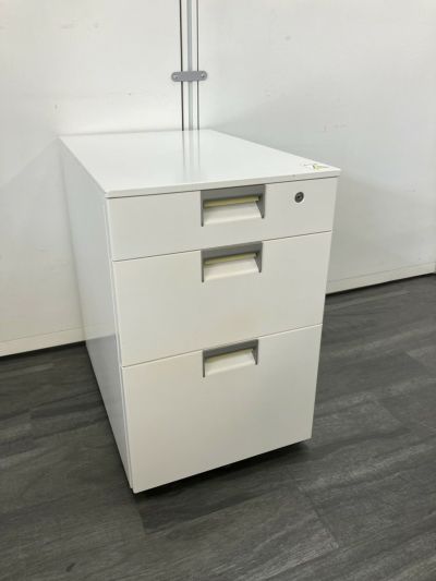 イトーキCXシリーズ インワゴン 商品画像1