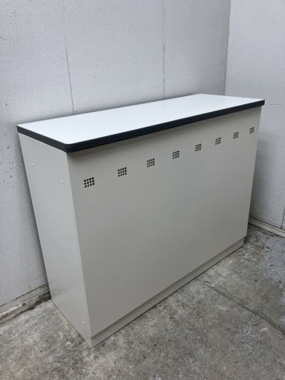 SEIKO FAMILY（生興） NSカウンターシリーズ 1200ハイカウンター 商品画像1