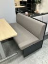 オカムラ4人用ミーティングセット 商品画像4