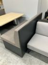 オカムラ4人用ミーティングセット 商品画像11